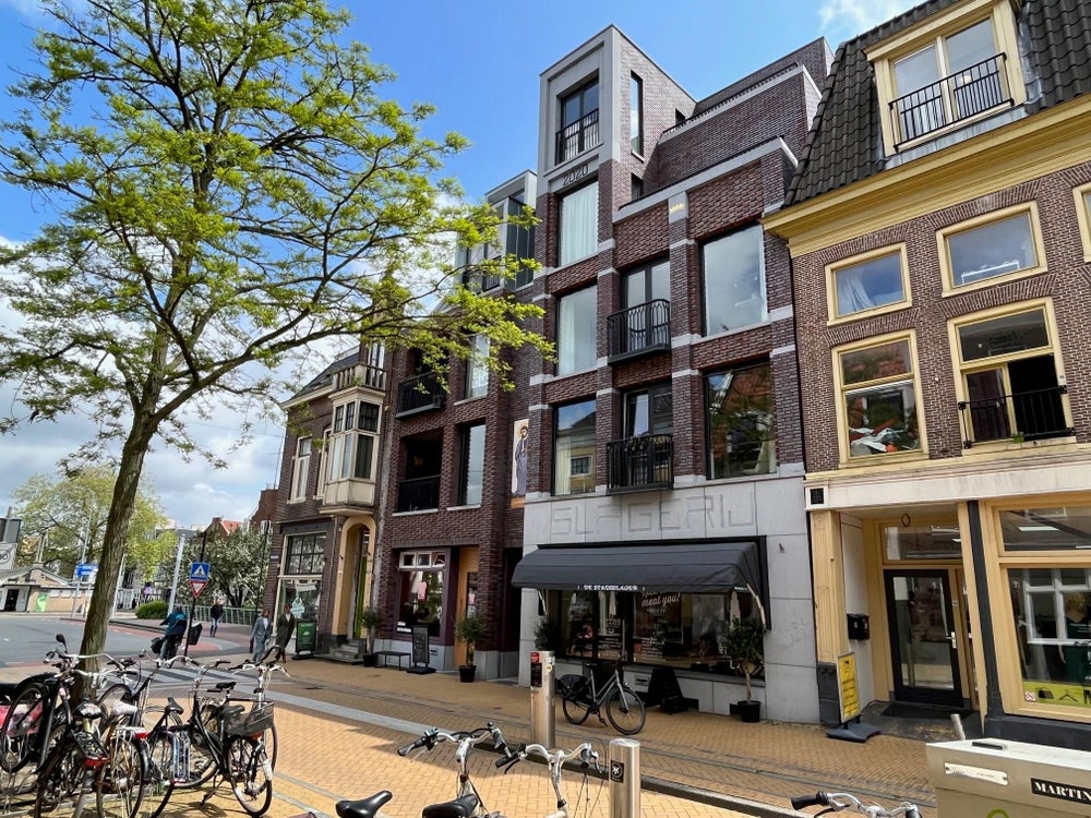 Steentilstraat