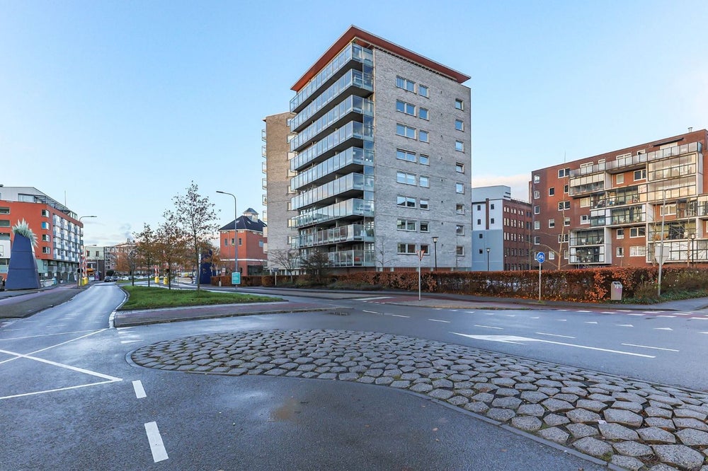 Griffeweg, Groningen