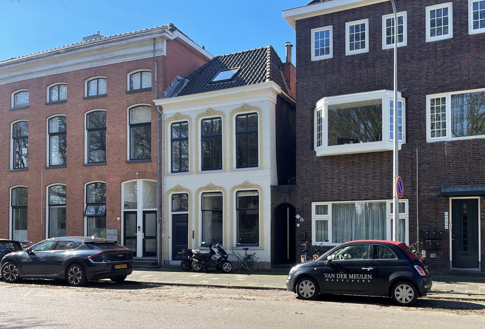 Nieuwe Boteringestraat