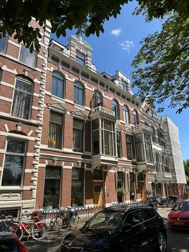 Praediniussingel