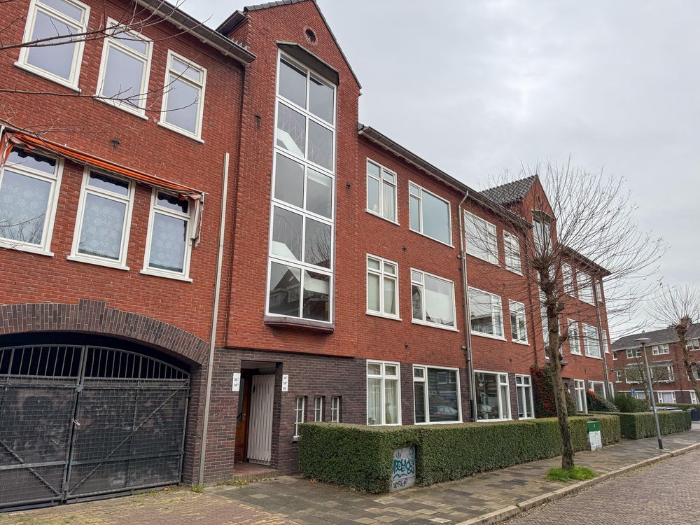 Emmastraat