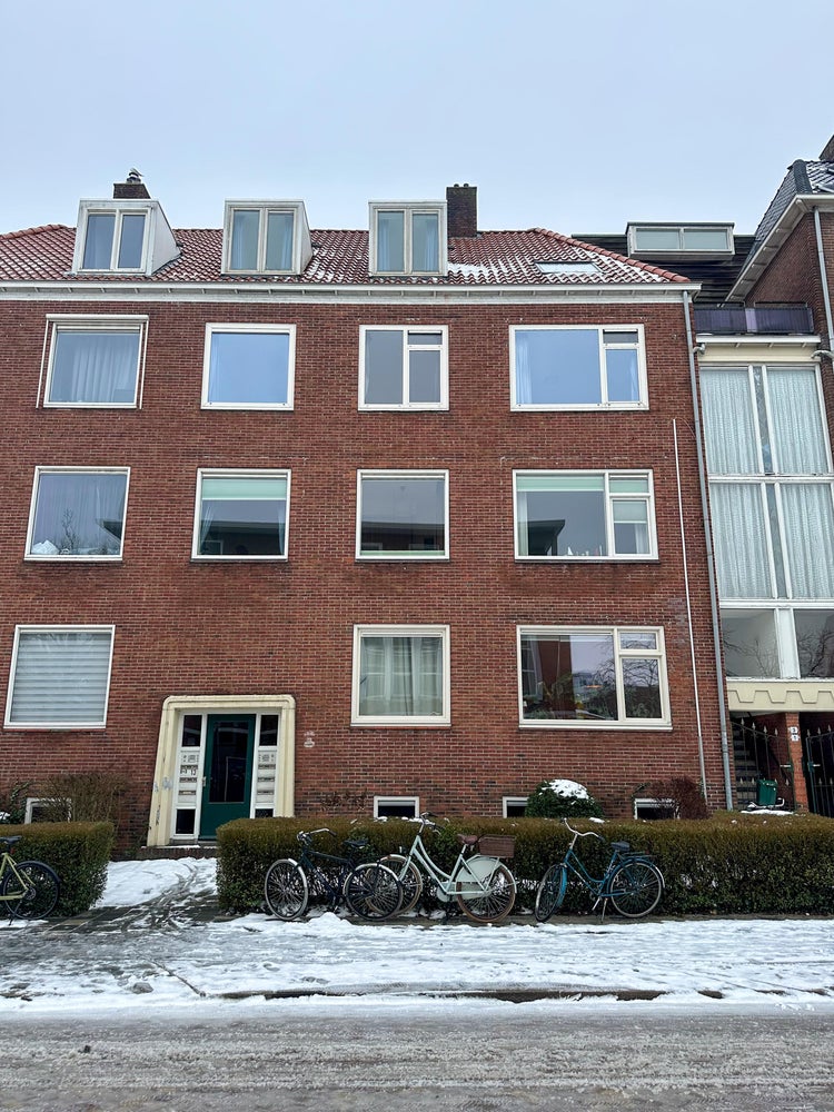 Verzetsstrijderslaan