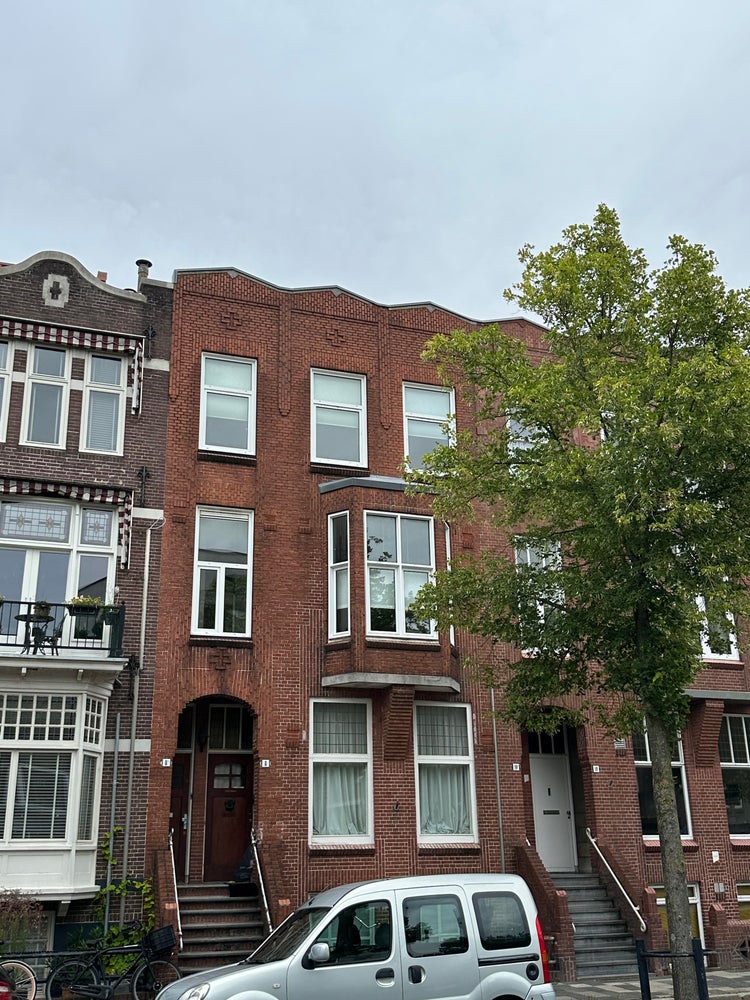 Verlengde Hereweg
