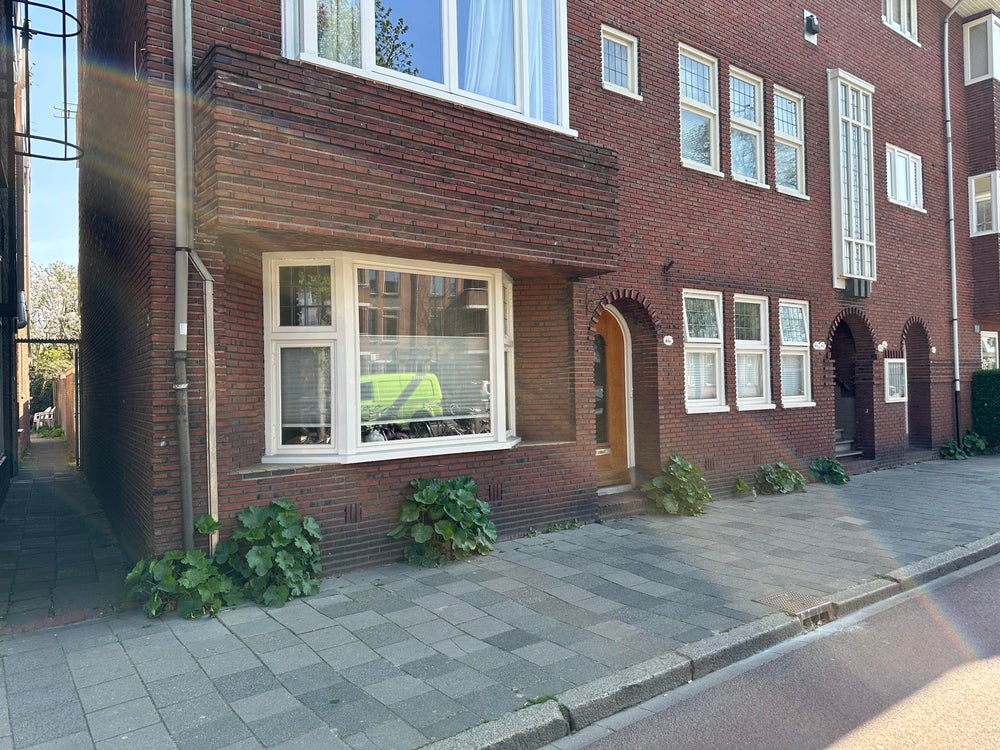 Hereweg