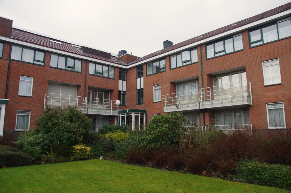 Gorterlaan, Groningen
