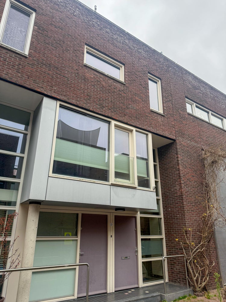 Prinsenstraat
