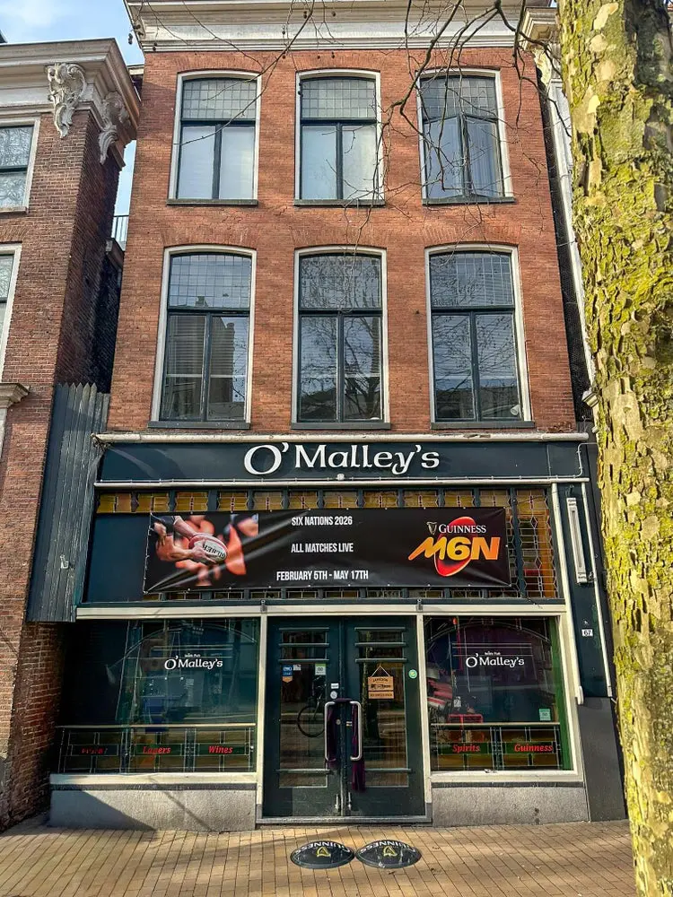 apartments for rent on Oosterstraat