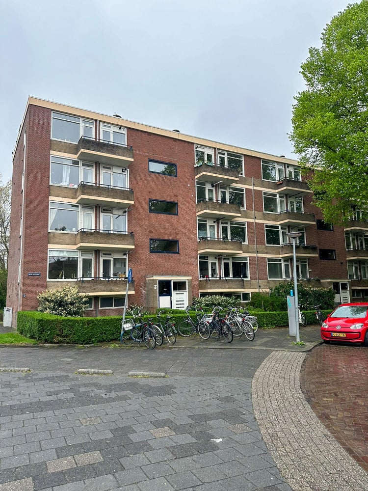 Resedastraat