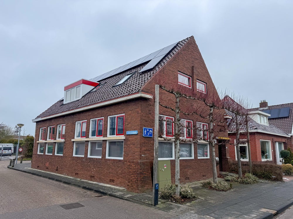 Kapelstraat