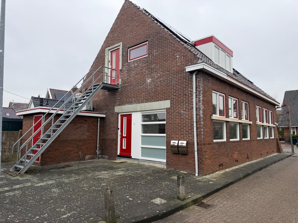 Kapelstraat