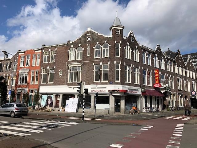 Peizerweg, Groningen