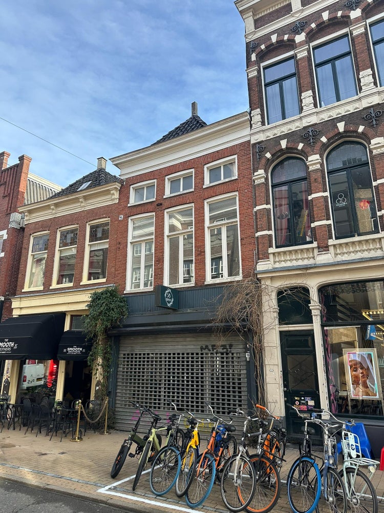 Oosterstraat