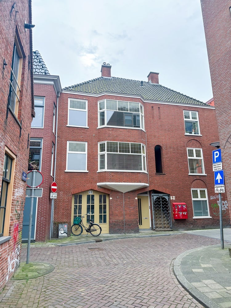 Butjesstraat