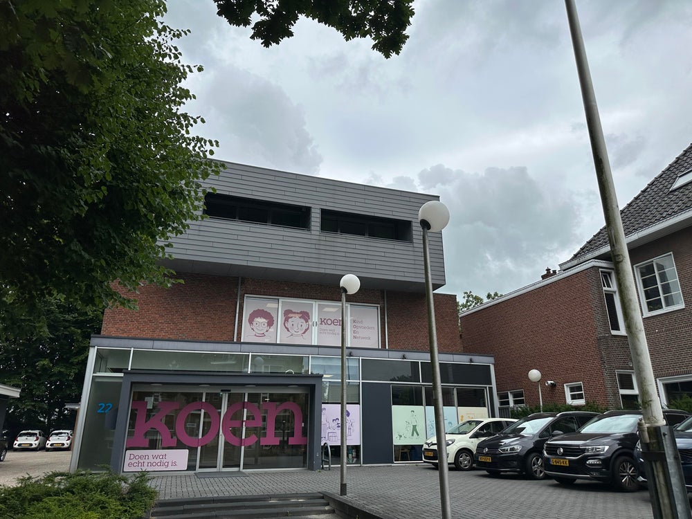 Verlengde Hereweg