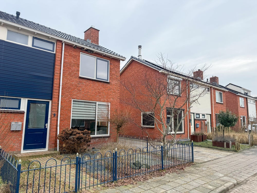 Trompstraat
