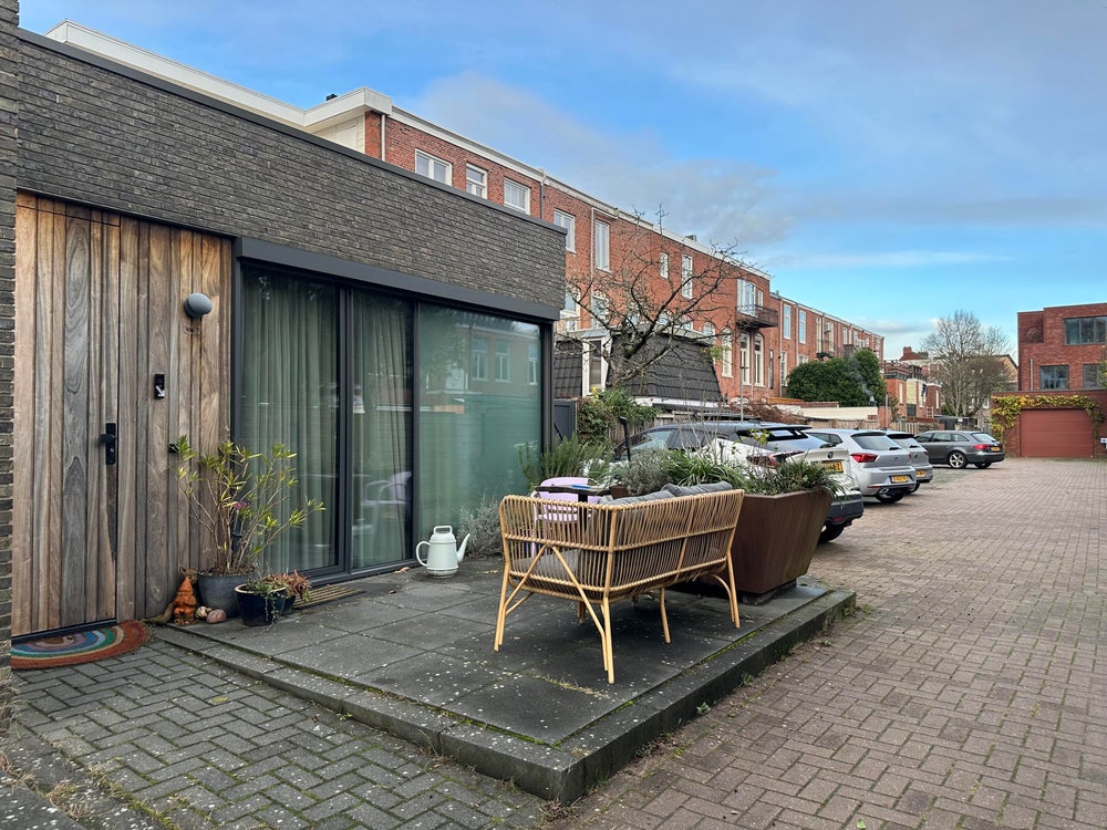 Hereweg