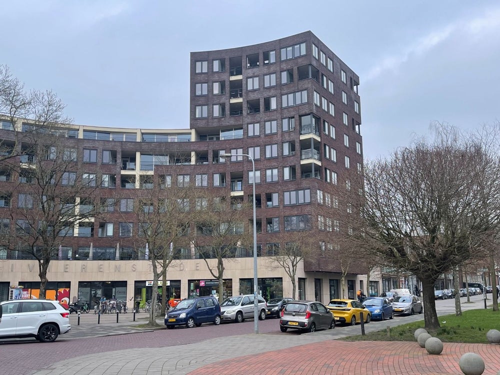 Vechtstraat