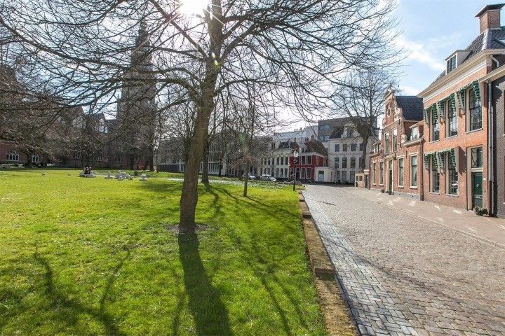 Martinikerkhof