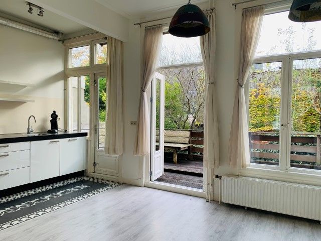Helper Oostsingel