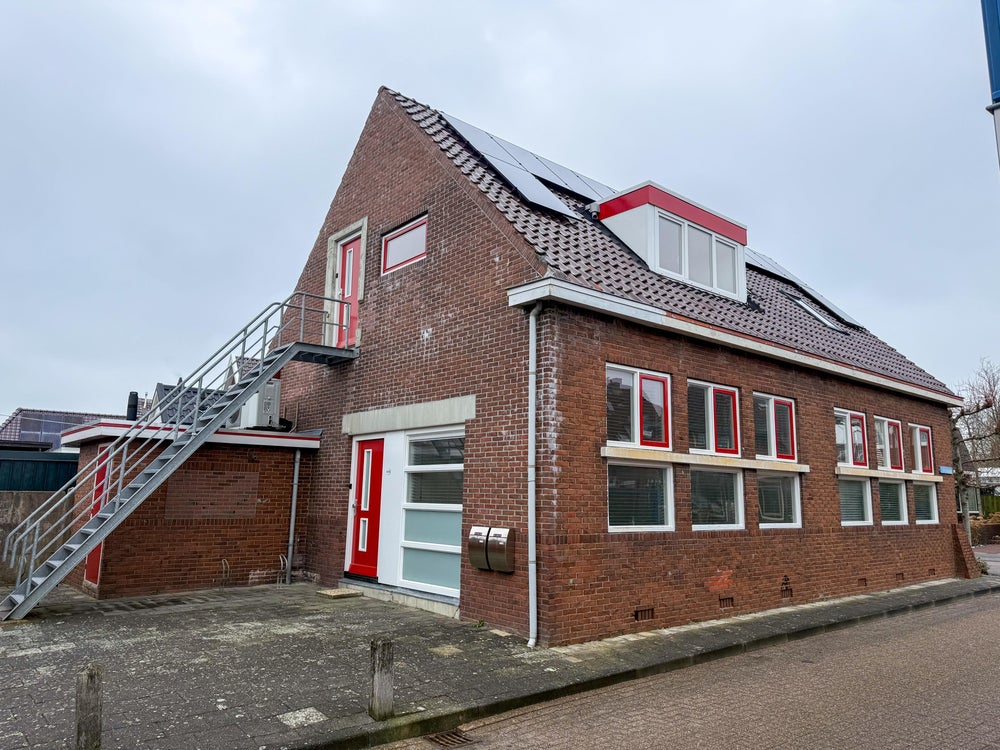 Kapelstraat