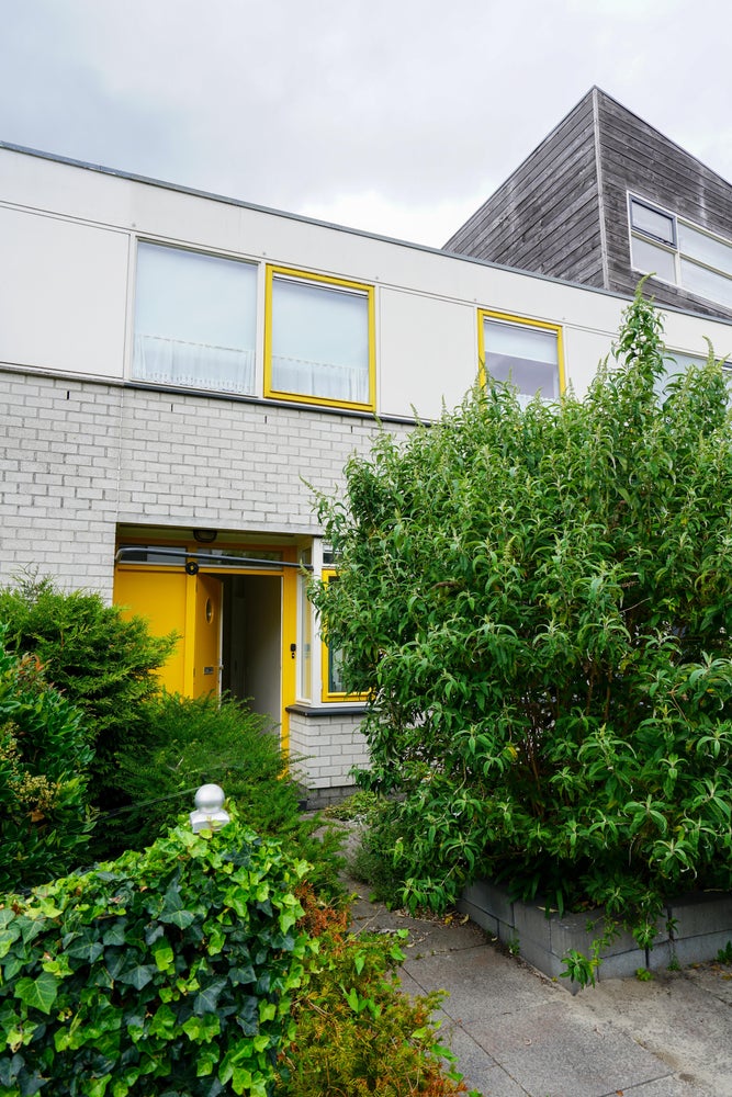 Van Der Vlugtstraat