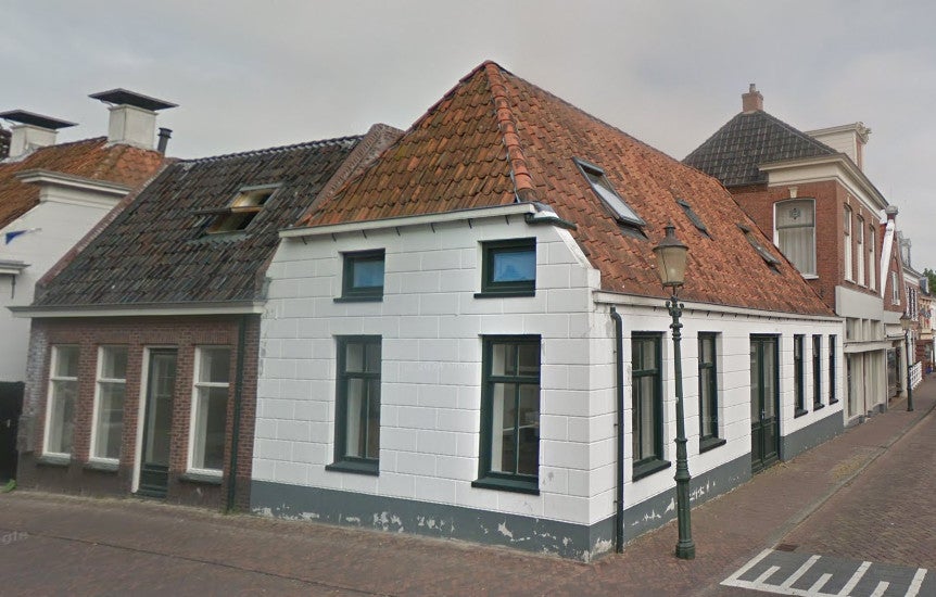 Dijkstraat