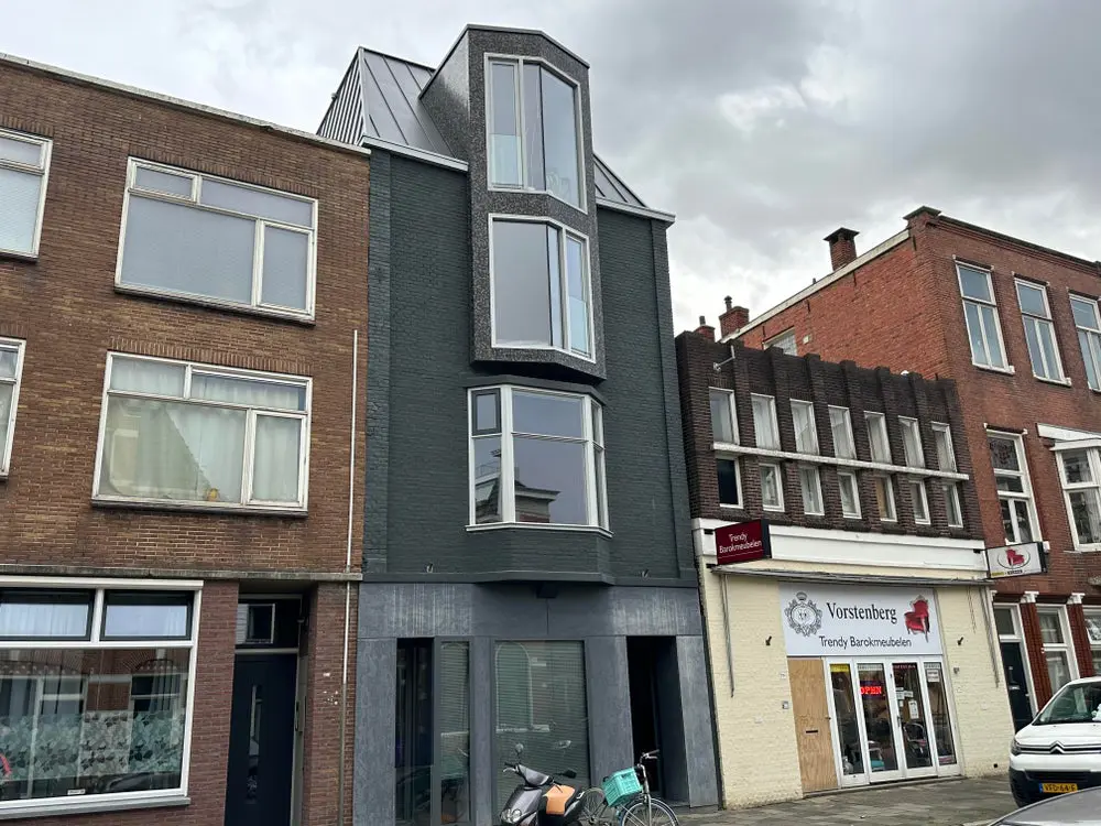 appartementen te huur op Nieuwe boteringestraat