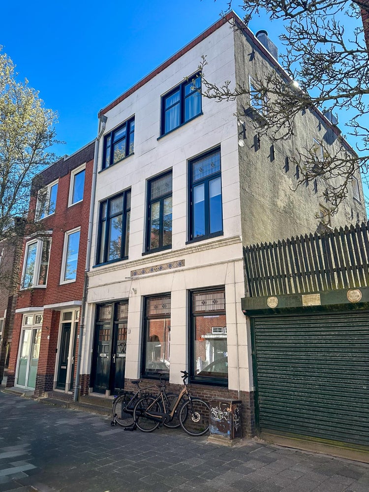 Helper Oostsingel