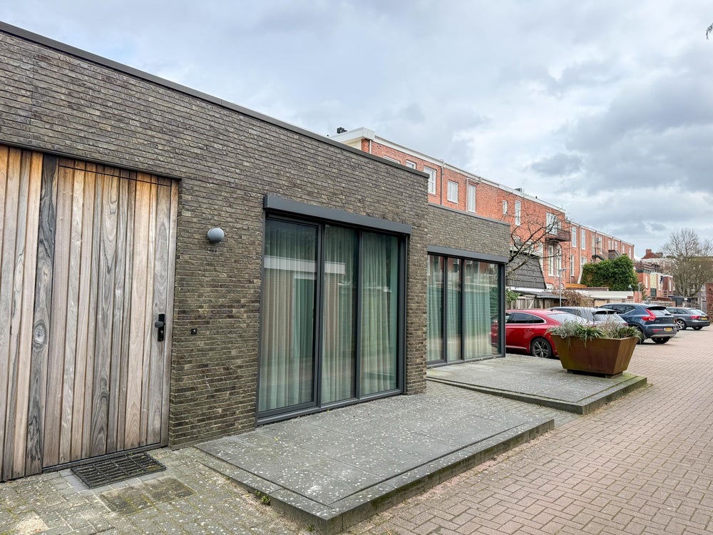 Hereweg