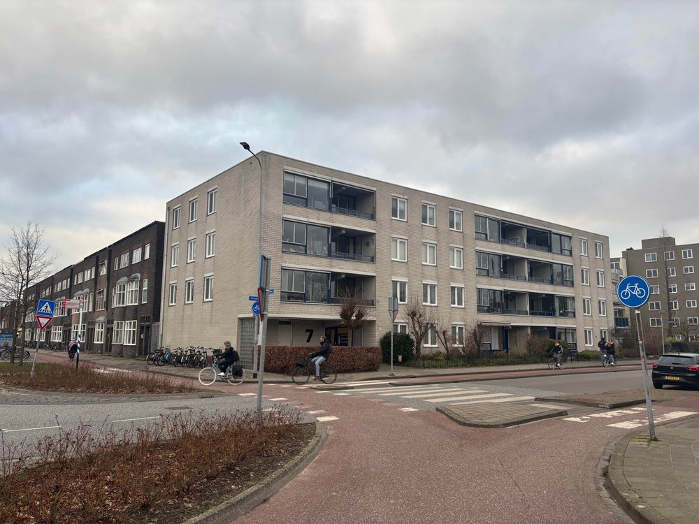 Wilhelminakade