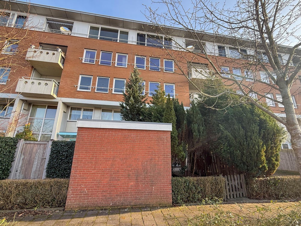 E.g. Balchstraat