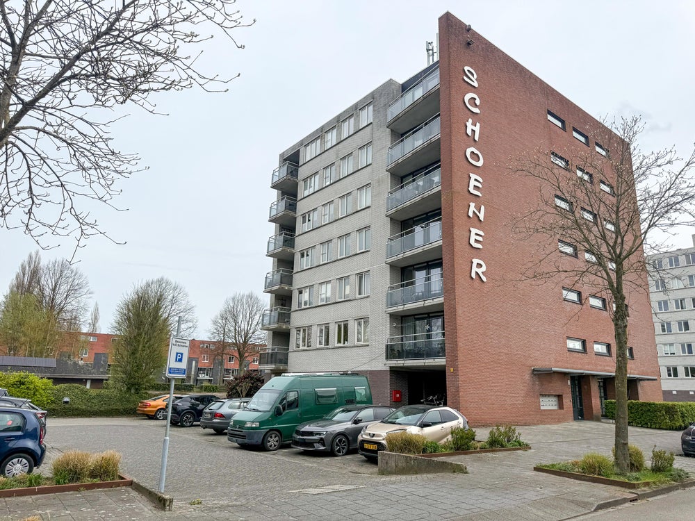Van Goghstraat
