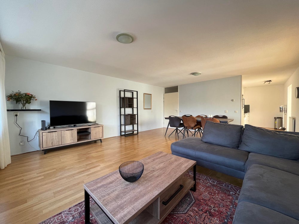 Appartement Oostersingel 23 9 — foto 3