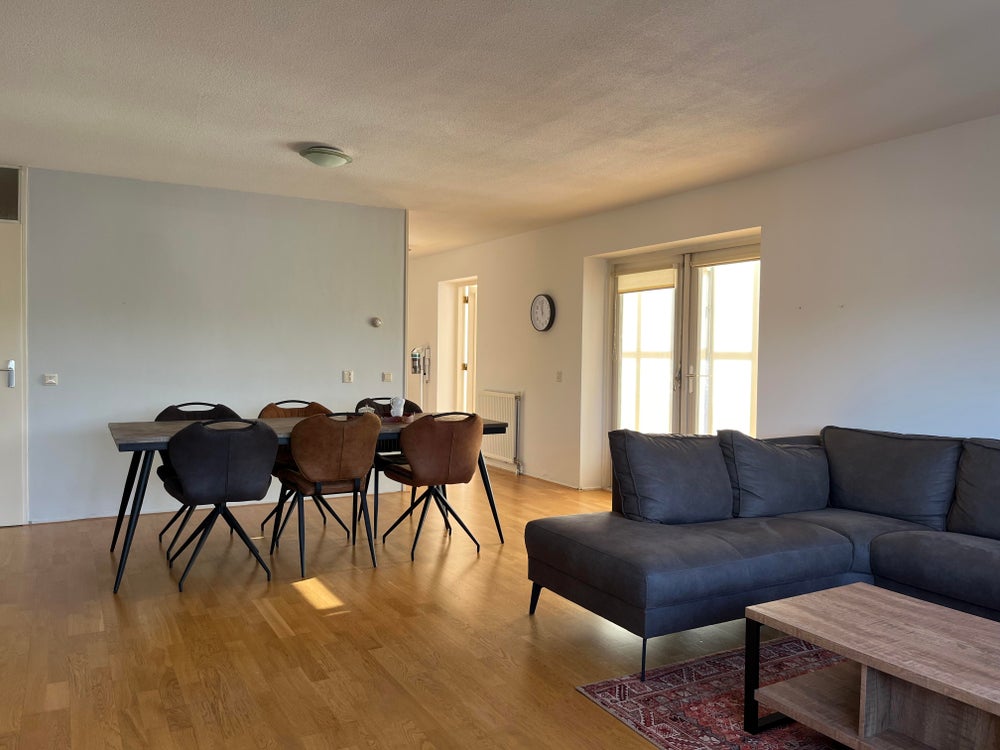 Appartement Oostersingel 23 9 — foto 2