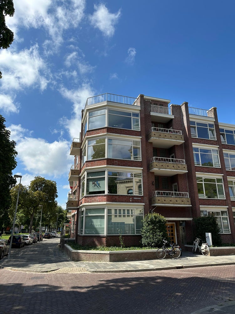 Phebensstraat