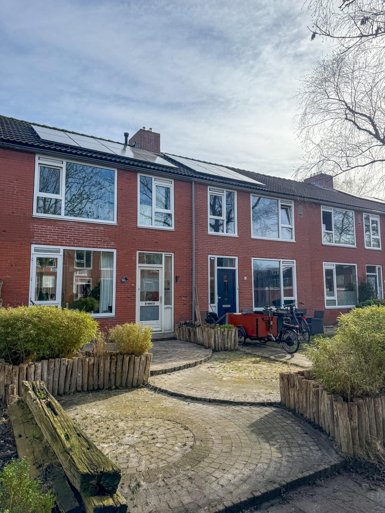 Poolsterlaan