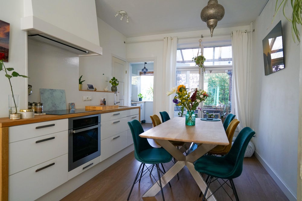 Appartement Lingestraat 23 A — foto 3