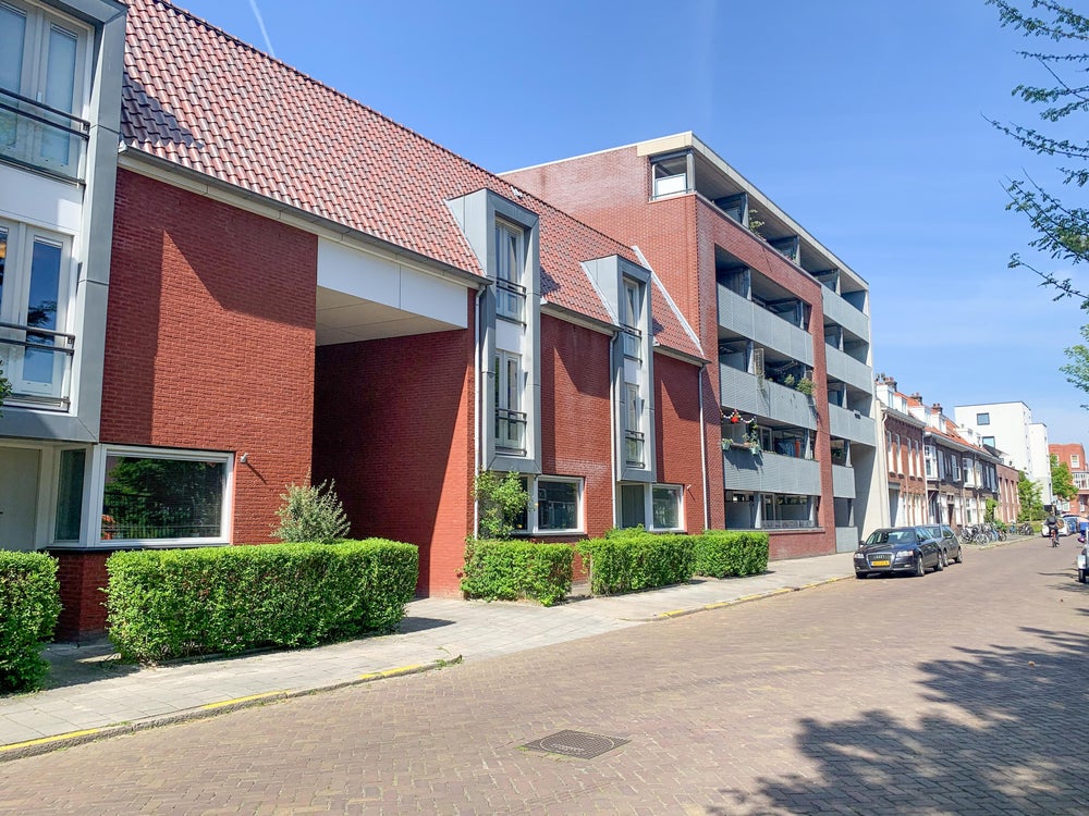 Helper Westsingel
