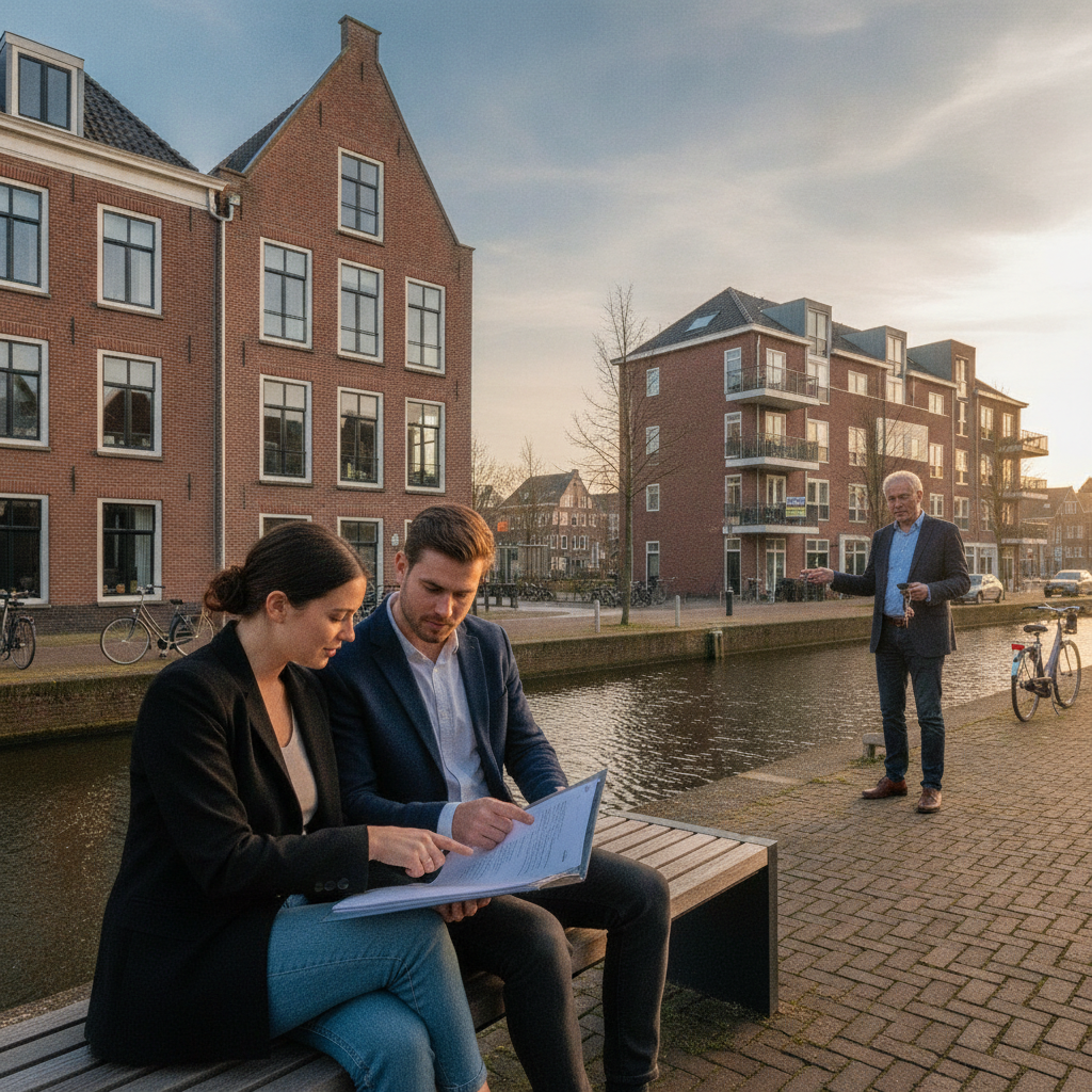 Juridische overwegingen bij het huren