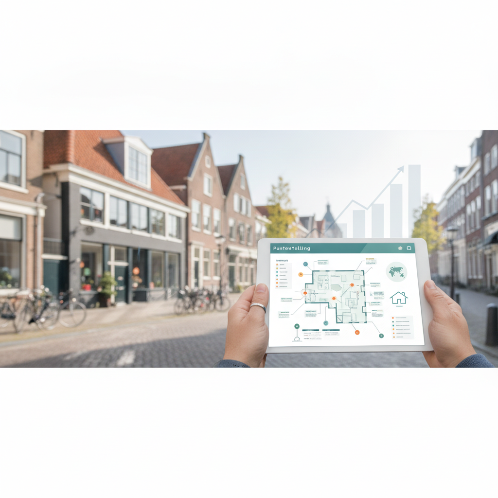 Recentste wetswijzigingen omtrent huurprijzen