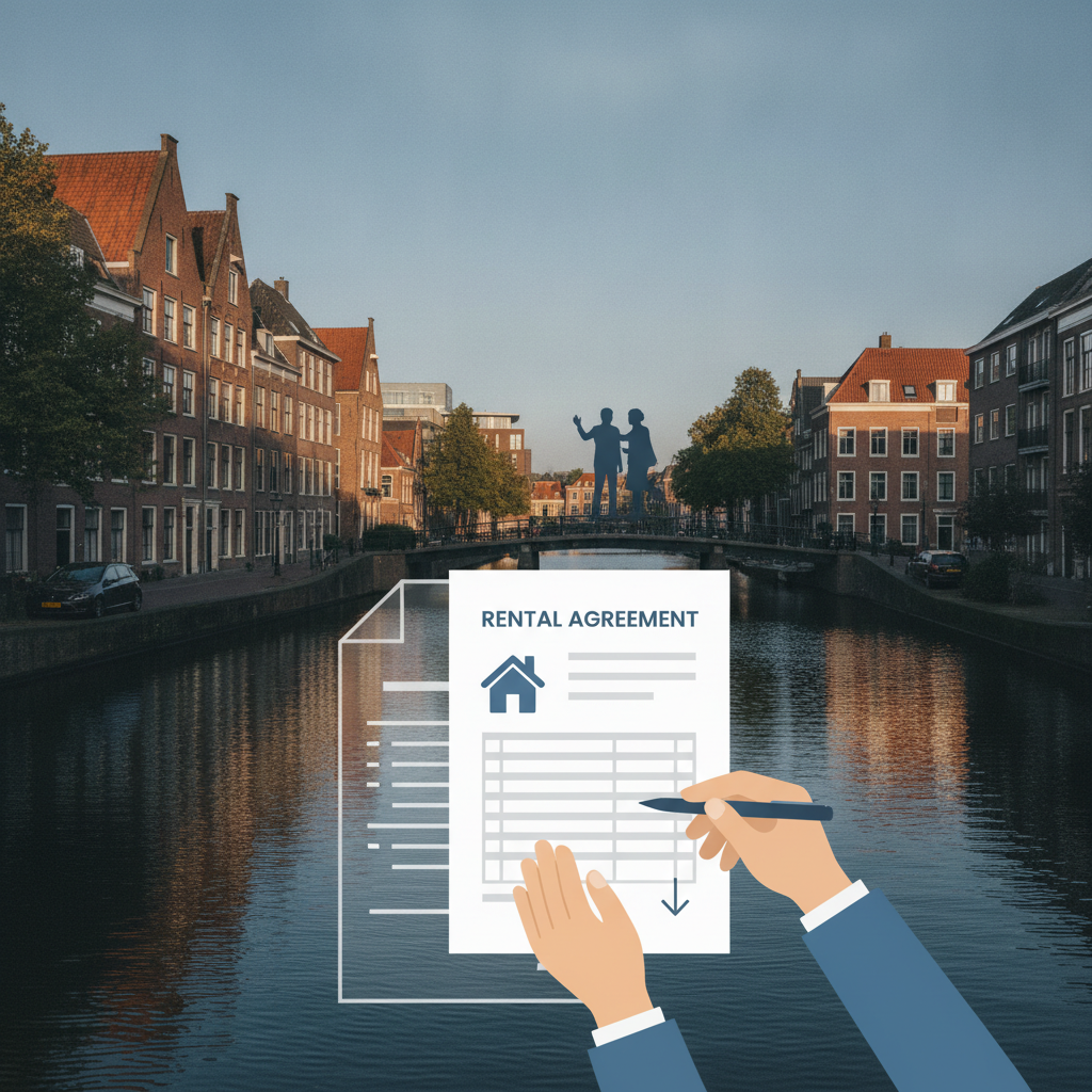 Regels en procedures voor huurprijsverlaging