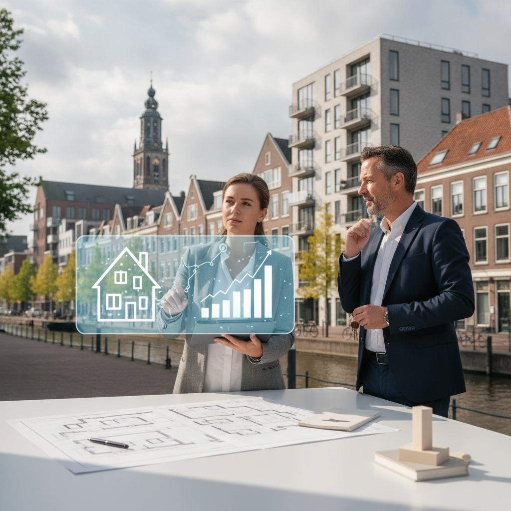 huurprijs controleren puntentelling