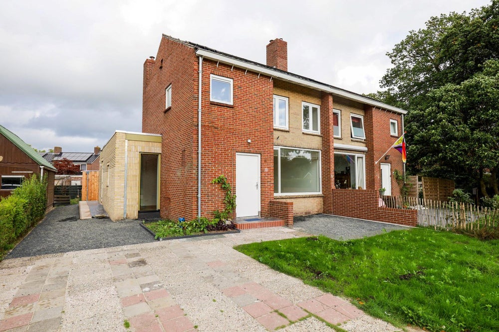 Huis Onnerweg 44 — foto 1