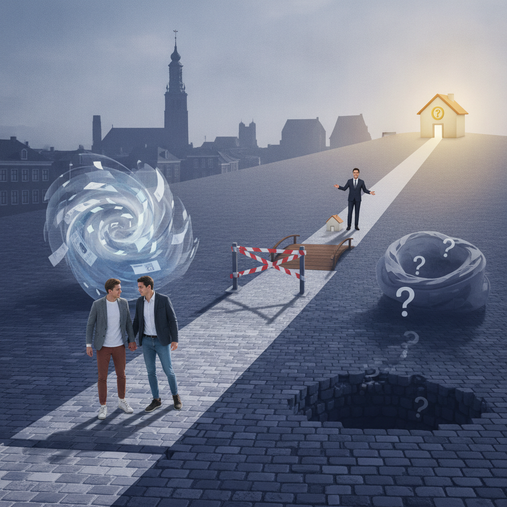 Hoe voorkom je valkuilen bij het huren?